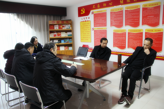 節(jié)后首個工作日，紫電公司進入“緊張忙碌”模式