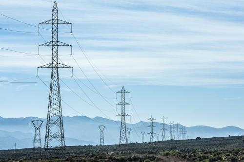 基本電費，可按變壓器容量來選擇？