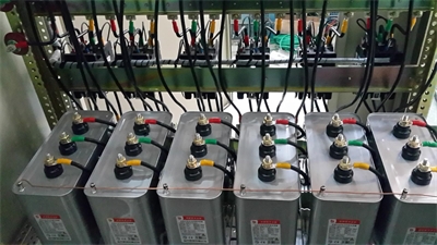 無功補償裝置在電氣行業(yè)中的應(yīng)用，及未來發(fā)展趨勢
