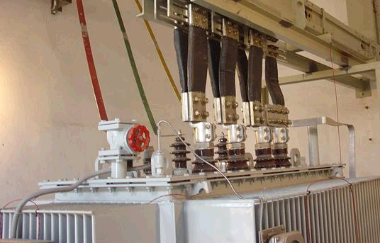 紫電電氣_低壓柜與變壓器之間為什么要采用軟連接？